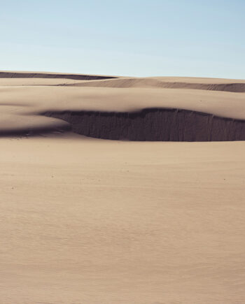 ODRY-Store Dunes 2 fine-art print